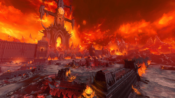 Total War: WARHAMMER III: imagem 8 de 8