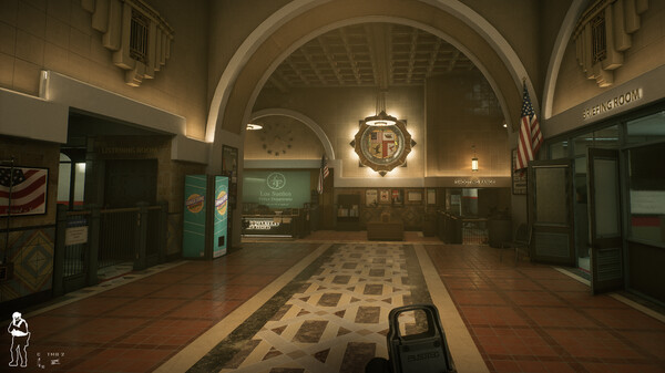 Ready or Not: imagem 3 de 8