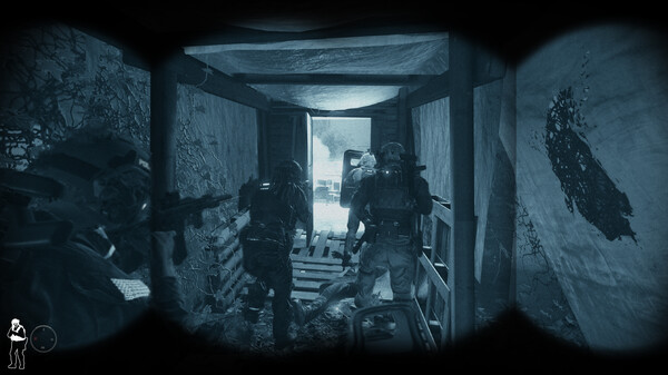 Ready or Not: imagem 2 de 8