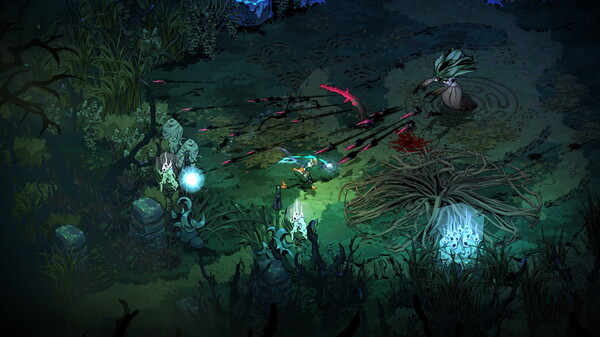 Hades II: imagem 6 de 8