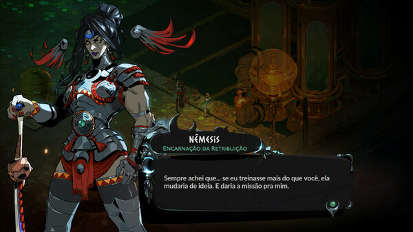 Hades II: imagem 7 de 8