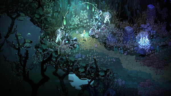 Hades II: imagem 8 de 8