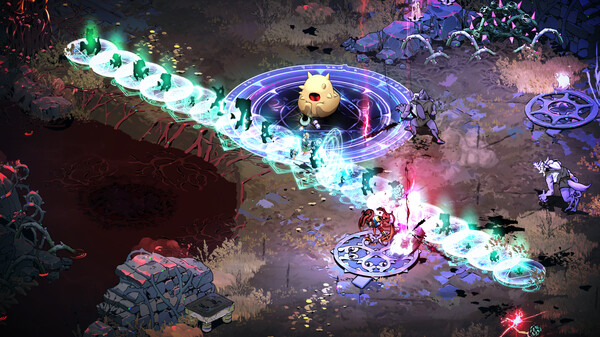 Hades II: imagem 3 de 8
