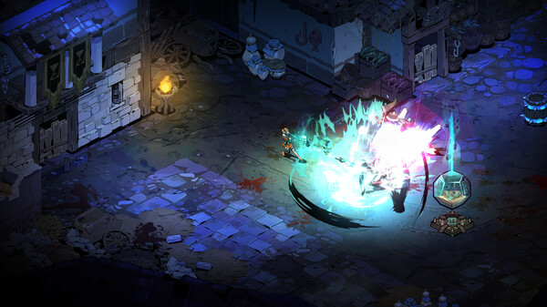 Hades II: imagem 5 de 8