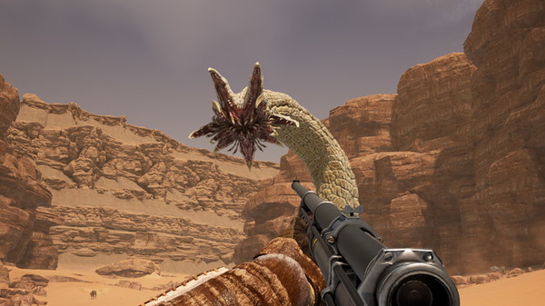 ICARUS: imagem 2 de 8