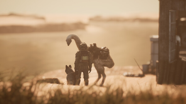 ICARUS: imagem 6 de 8