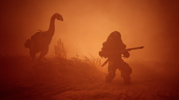 ICARUS: imagem 4 de 8