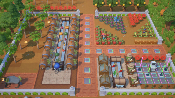 Coral Island: imagem 5 de 8