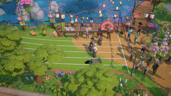 Coral Island: imagem 7 de 8