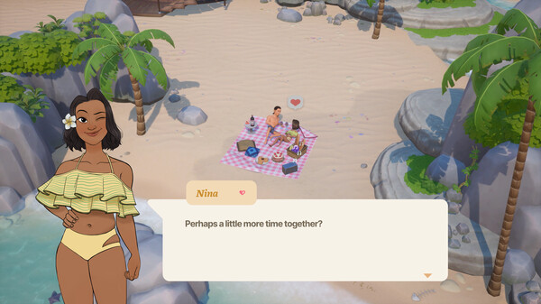 Coral Island: imagem 4 de 8