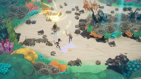 Coral Island: imagem 3 de 8