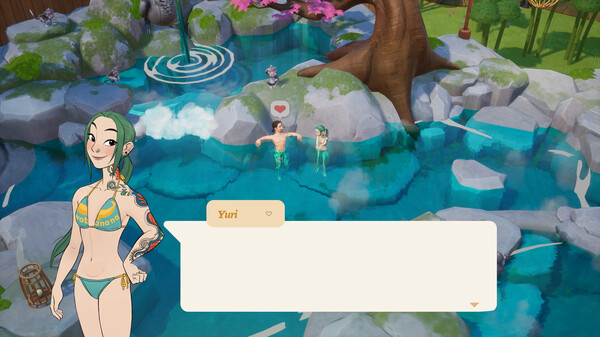 Coral Island: imagem 8 de 8