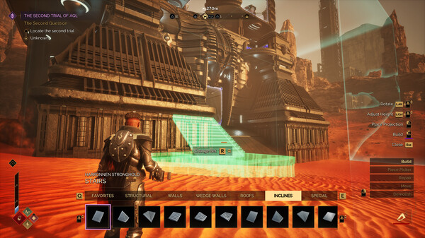 Dune: Awakening: imagem 4 de 8