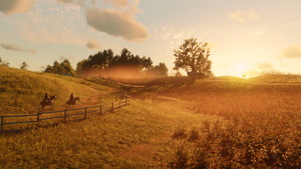 Red Dead Redemption 2: imagem 5 de 5