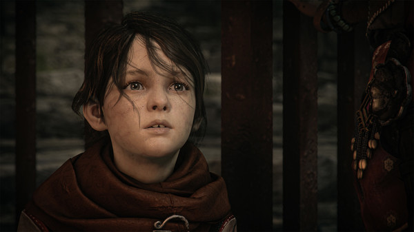 A Plague Tale: Requiem: imagem 7 de 8