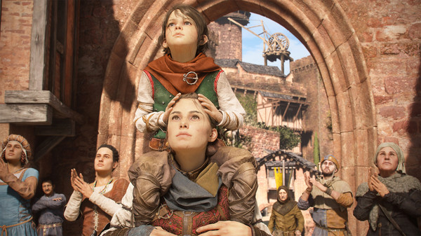 A Plague Tale: Requiem: imagem 2 de 8