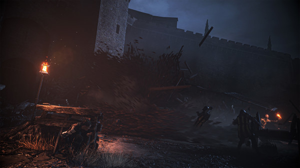 A Plague Tale: Requiem: imagem 4 de 8