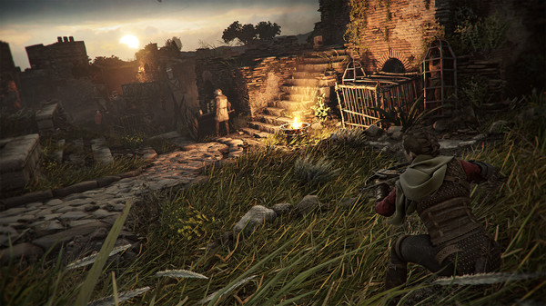 A Plague Tale: Requiem: imagem 8 de 8