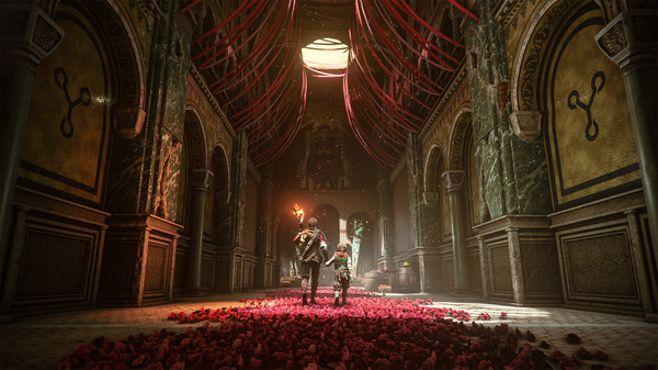 A Plague Tale: Requiem: imagem 3 de 8