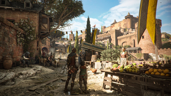 A Plague Tale: Requiem: imagem 6 de 8