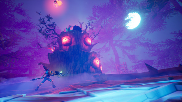 Pumpkin Jack: imagem 3 de 8