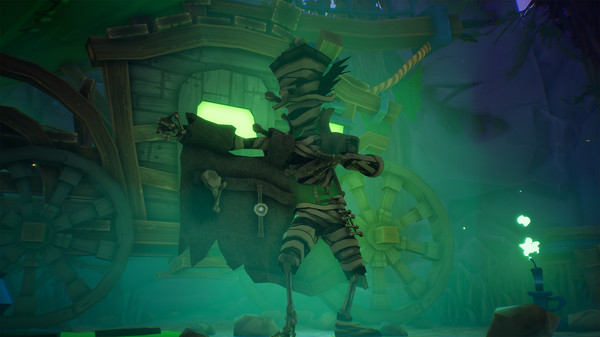 Pumpkin Jack: imagem 8 de 8