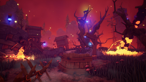 Pumpkin Jack: imagem 5 de 8
