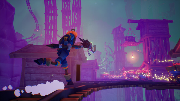 Pumpkin Jack: imagem 6 de 8