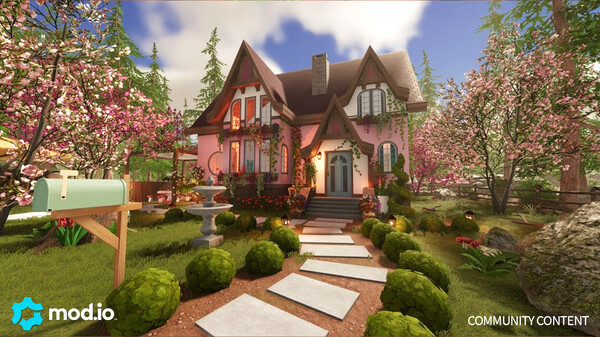 House Flipper 2: imagem 4 de 8