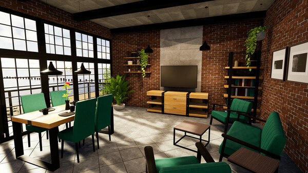 House Flipper 2: imagem 6 de 8
