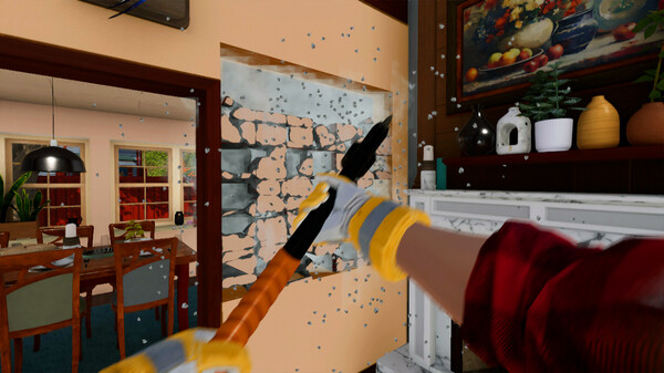 House Flipper 2: imagem 7 de 8