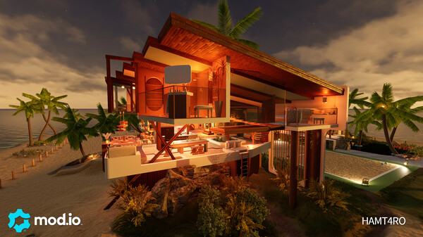 House Flipper 2: imagem 8 de 8