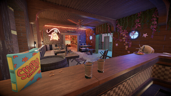 House Flipper 2: imagem 2 de 8