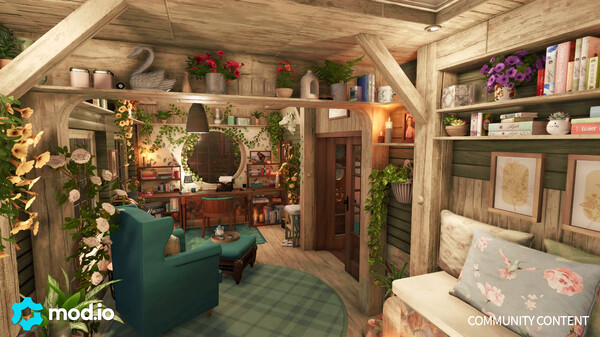 House Flipper 2: imagem 3 de 8