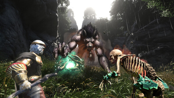 Enshrouded: imagem 2 de 8