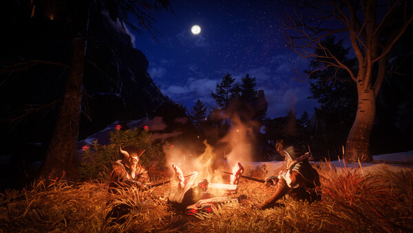 Enshrouded: imagem 3 de 8