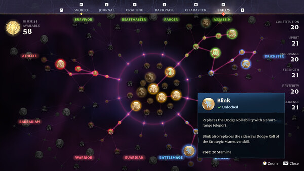 Enshrouded: imagem 7 de 8