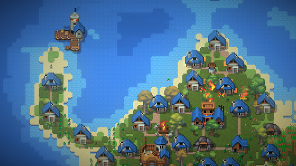 WorldBox - God Simulator: imagem 7 de 8