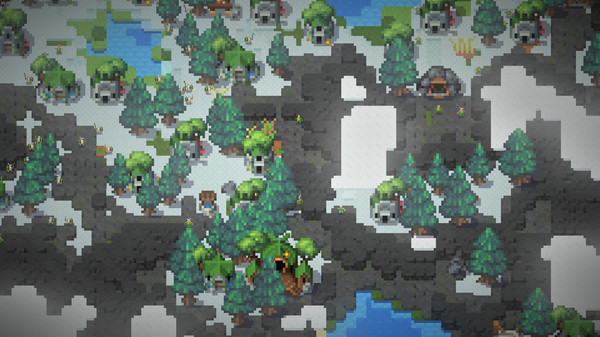 WorldBox - God Simulator: imagem 5 de 8