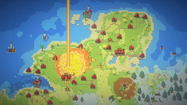 WorldBox - God Simulator: imagem 3 de 8