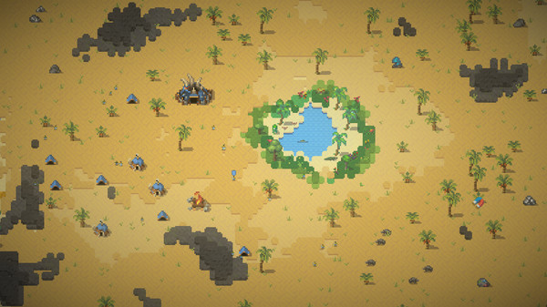 WorldBox - God Simulator: imagem 4 de 8
