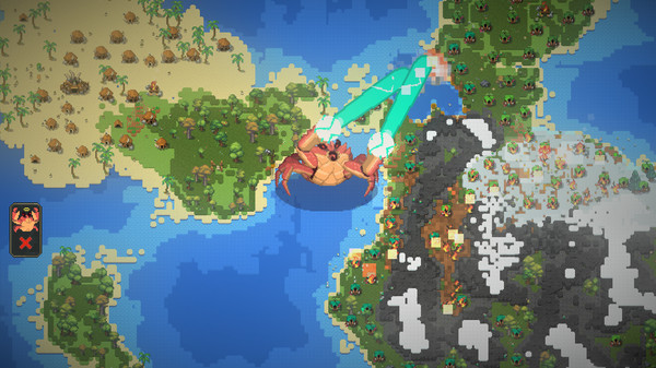 WorldBox - God Simulator: imagem 2 de 8