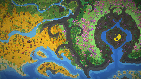 WorldBox - God Simulator: imagem 6 de 8