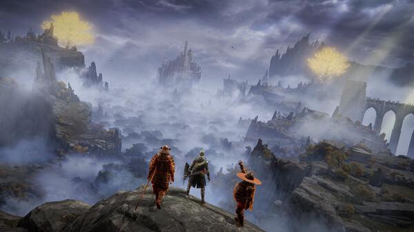 ELDEN RING: imagem 8 de 8