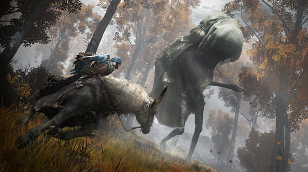 ELDEN RING: imagem 4 de 8