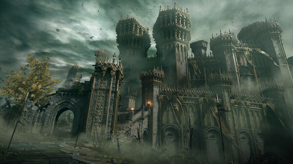 ELDEN RING: imagem 5 de 8