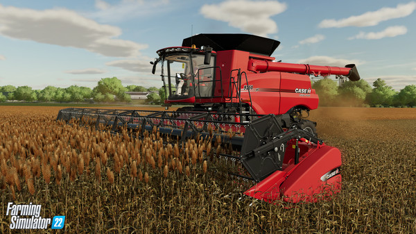 Farming Simulator 22: imagem 3 de 8