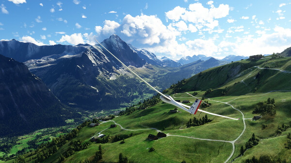 Microsoft Flight Simulator (2020) 40th Anniversary Edition: imagem 3 de 8