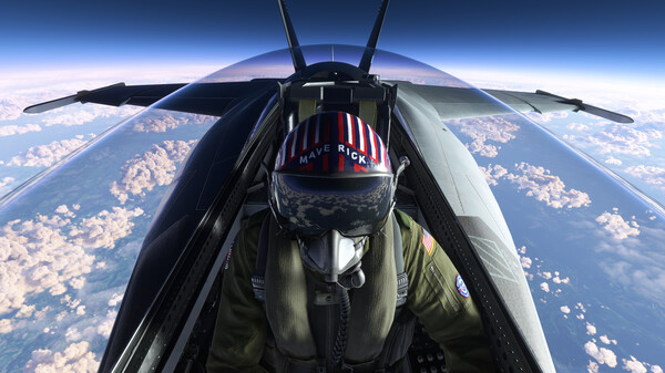Microsoft Flight Simulator (2020) 40th Anniversary Edition: imagem 6 de 8
