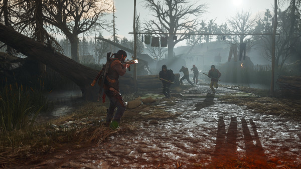 Days Gone: imagem 5 de 8